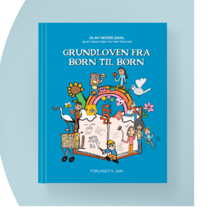 Grundloven for børn